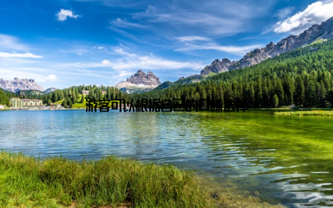 游客可以根据自己的口味选择